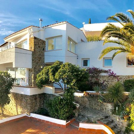 Chalet Doble Almadraba Βίλα Ρόζες Εξωτερικό φωτογραφία