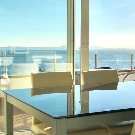 Chalet Doble Almadraba Βίλα Ρόζες Εξωτερικό φωτογραφία