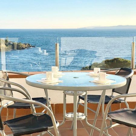 Chalet Doble Almadraba Βίλα Ρόζες Εξωτερικό φωτογραφία