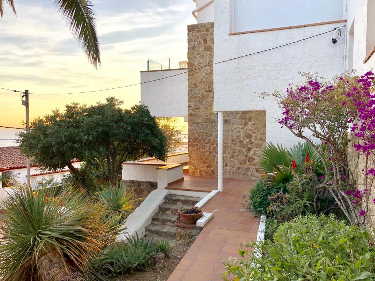 Chalet Doble Almadraba Βίλα Ρόζες Εξωτερικό φωτογραφία