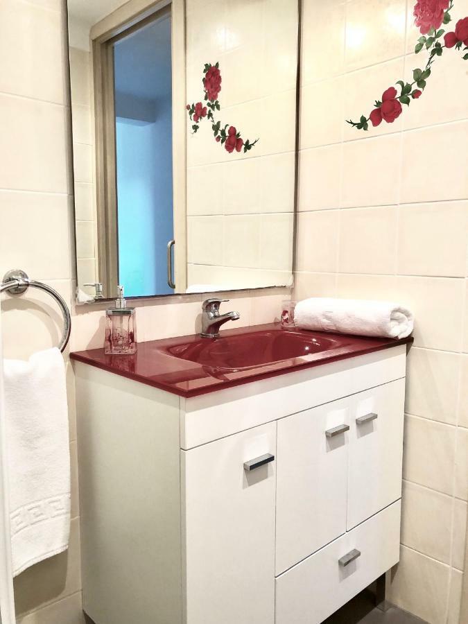 Chalet Doble Almadraba Βίλα Ρόζες Εξωτερικό φωτογραφία