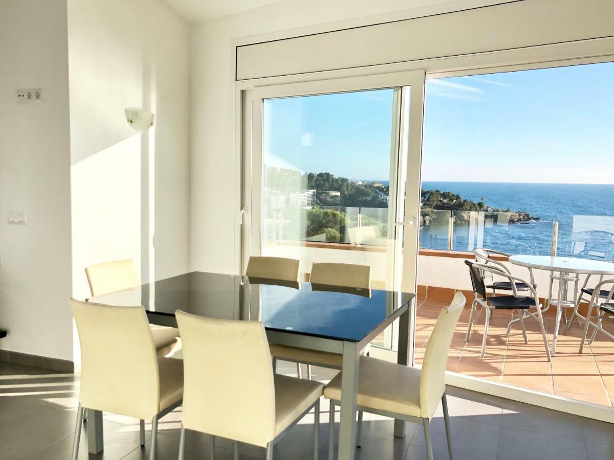 Chalet Doble Almadraba Βίλα Ρόζες Εξωτερικό φωτογραφία