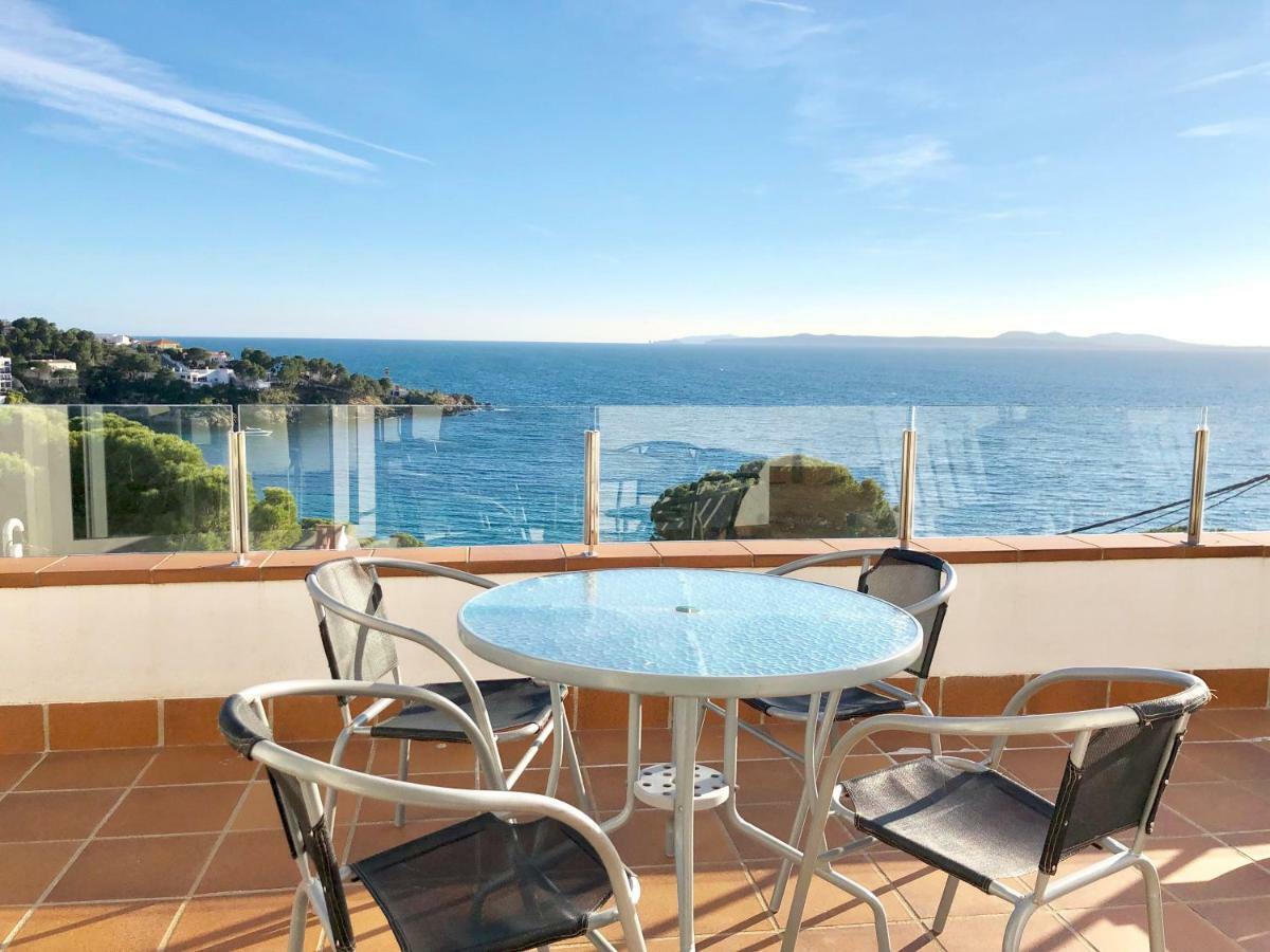 Chalet Doble Almadraba Βίλα Ρόζες Εξωτερικό φωτογραφία