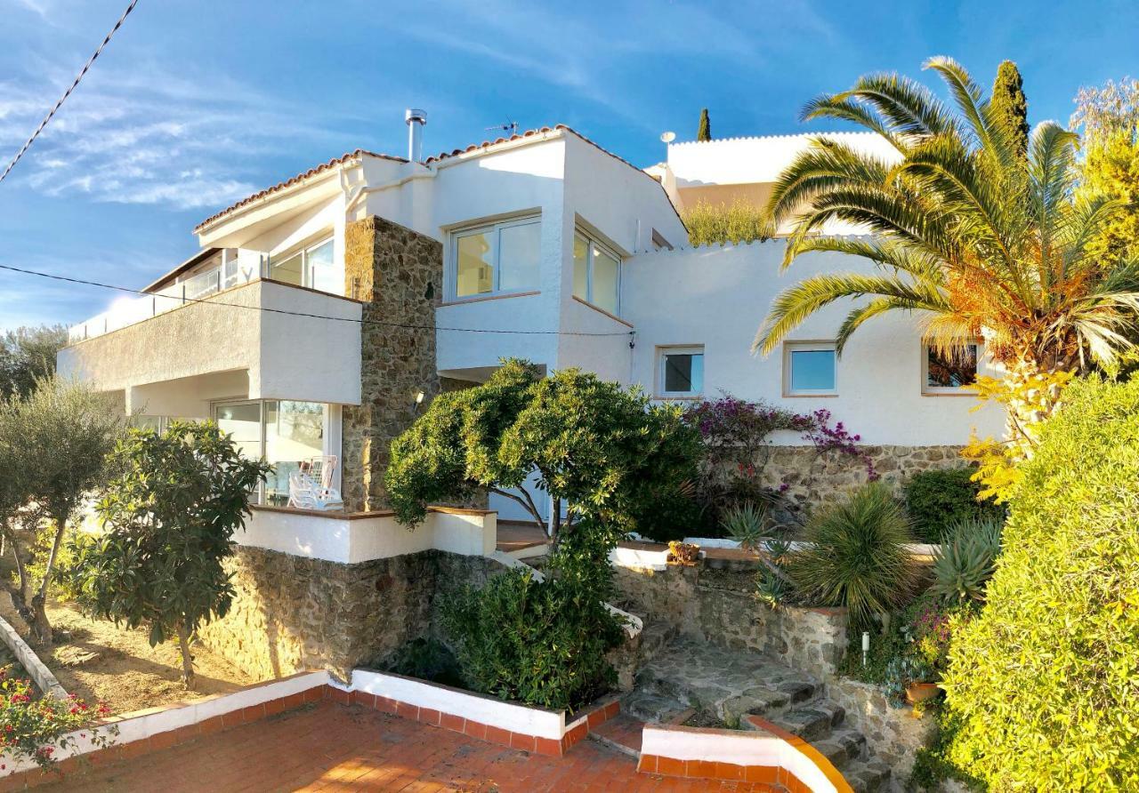 Chalet Doble Almadraba Βίλα Ρόζες Εξωτερικό φωτογραφία