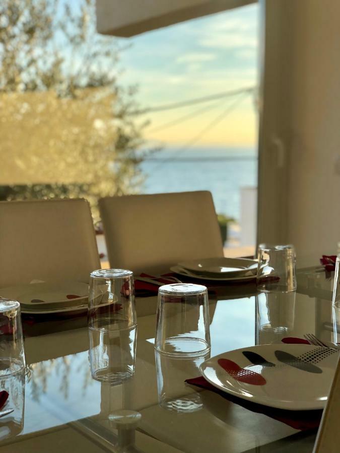 Chalet Doble Almadraba Βίλα Ρόζες Εξωτερικό φωτογραφία
