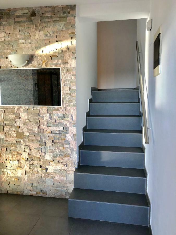 Chalet Doble Almadraba Βίλα Ρόζες Εξωτερικό φωτογραφία