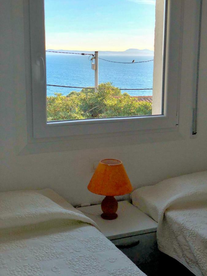 Chalet Doble Almadraba Βίλα Ρόζες Εξωτερικό φωτογραφία