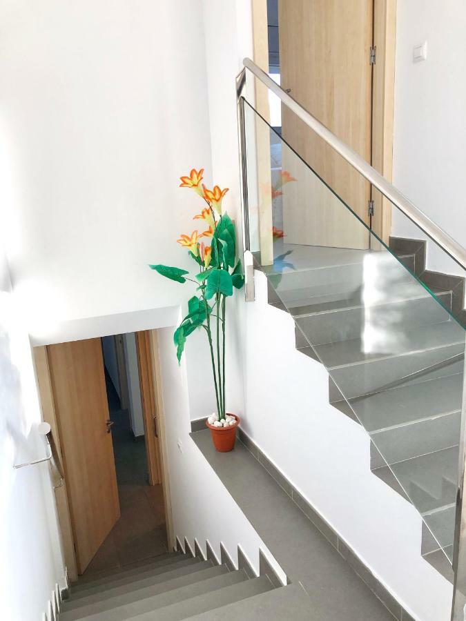 Chalet Doble Almadraba Βίλα Ρόζες Εξωτερικό φωτογραφία