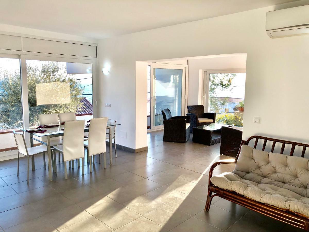 Chalet Doble Almadraba Βίλα Ρόζες Εξωτερικό φωτογραφία