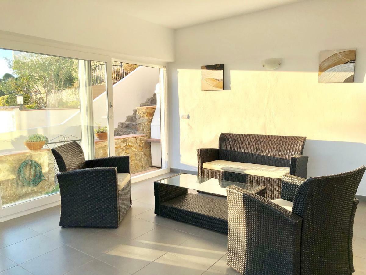Chalet Doble Almadraba Βίλα Ρόζες Εξωτερικό φωτογραφία