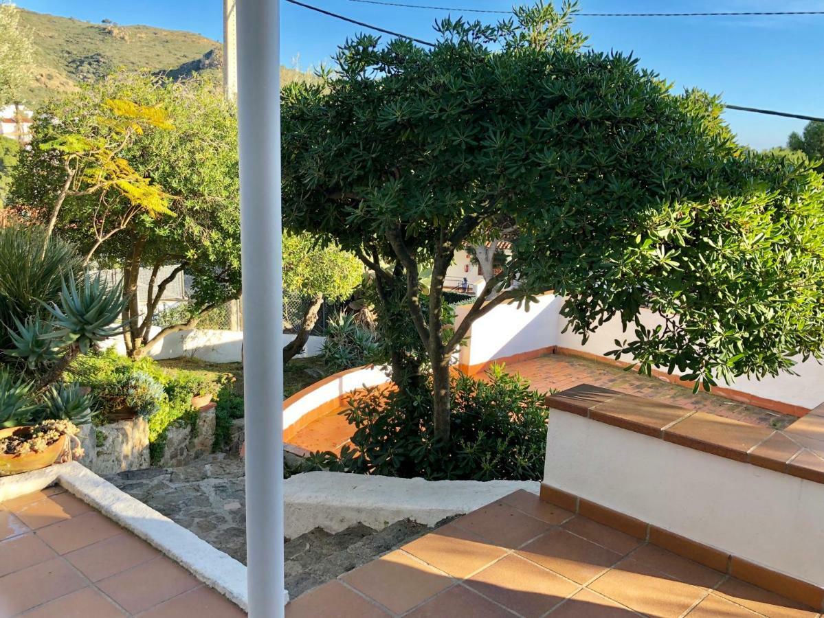 Chalet Doble Almadraba Βίλα Ρόζες Εξωτερικό φωτογραφία