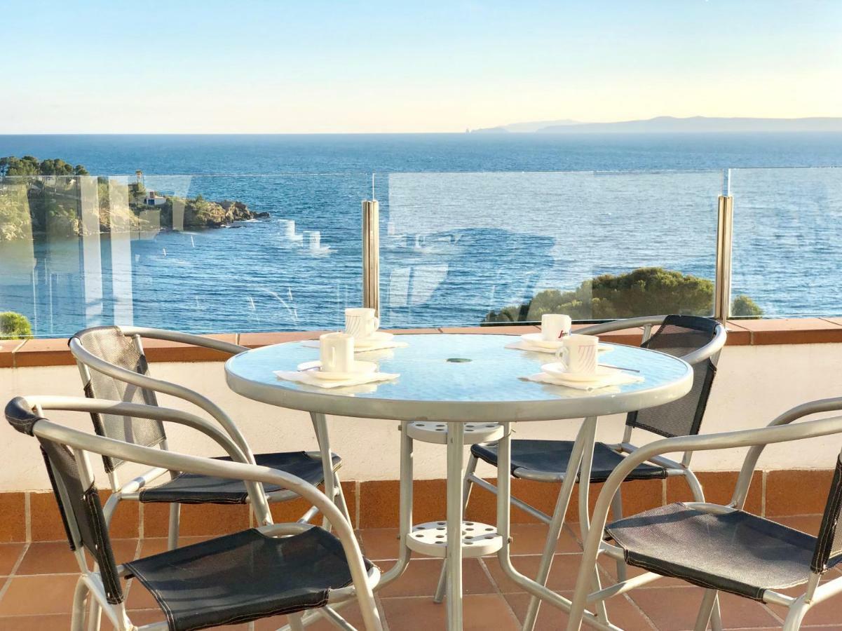 Chalet Doble Almadraba Βίλα Ρόζες Εξωτερικό φωτογραφία