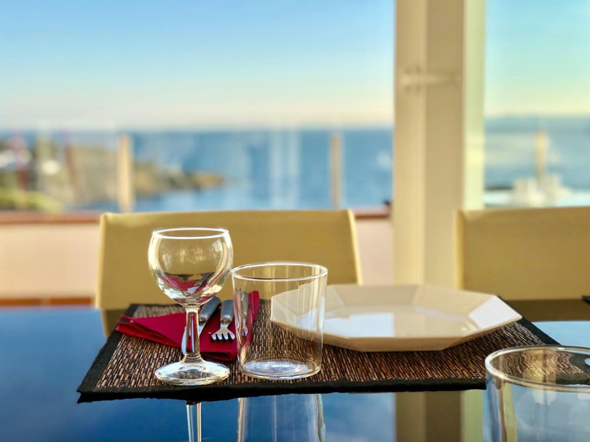 Chalet Doble Almadraba Βίλα Ρόζες Εξωτερικό φωτογραφία