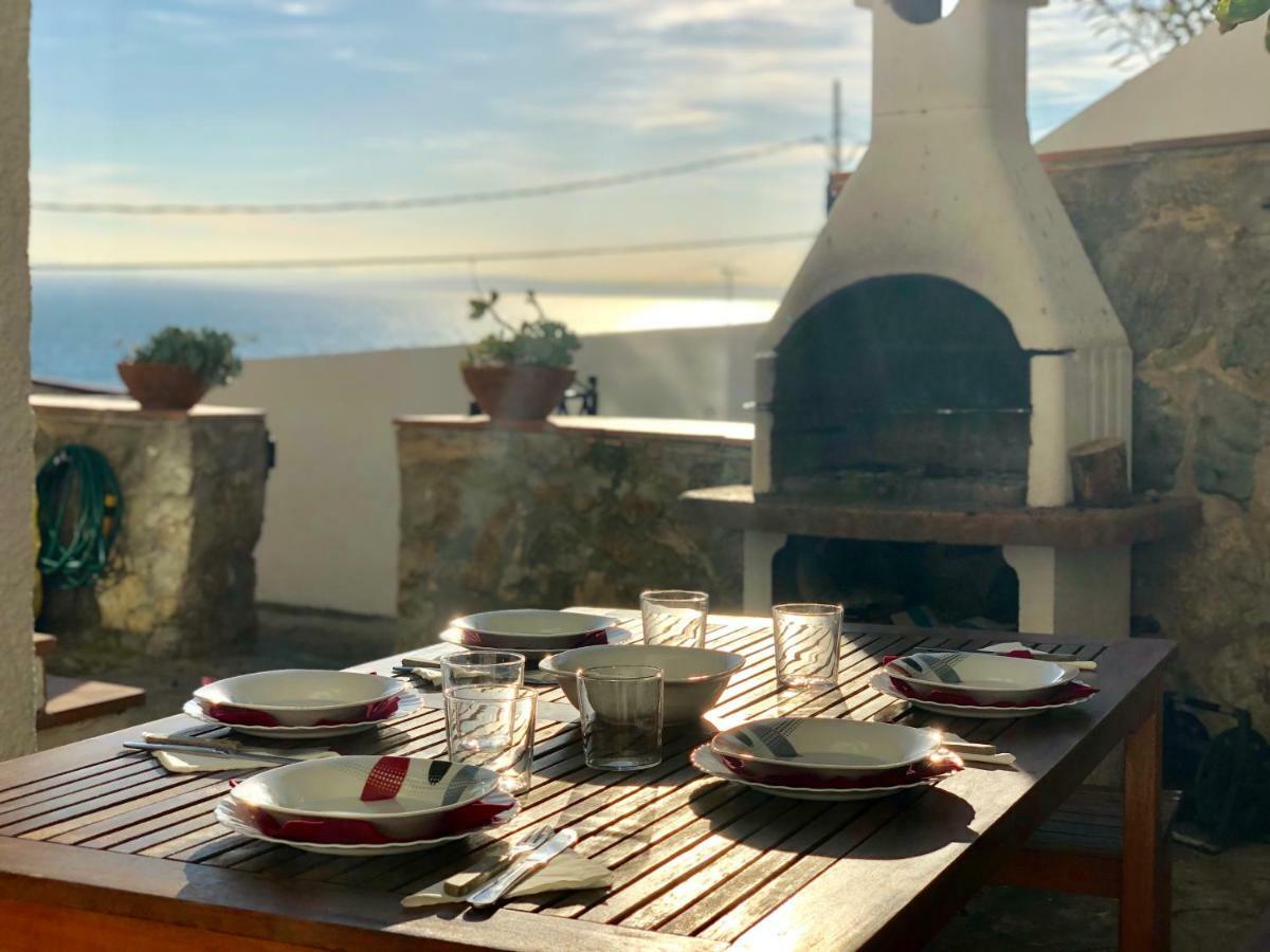 Chalet Doble Almadraba Βίλα Ρόζες Εξωτερικό φωτογραφία